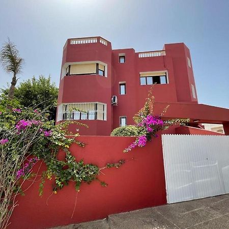 Mehdia Ville Mehdya Exterior photo