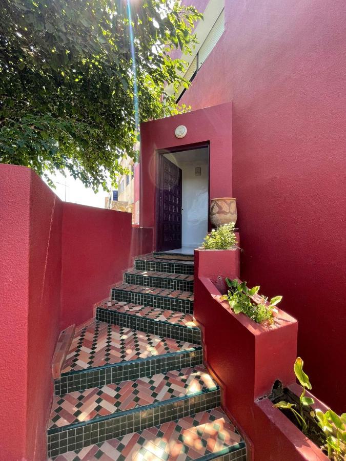 Mehdia Ville Mehdya Exterior photo
